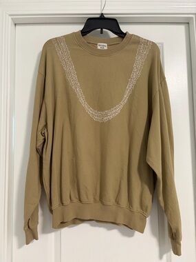 Mahina Made Sweater